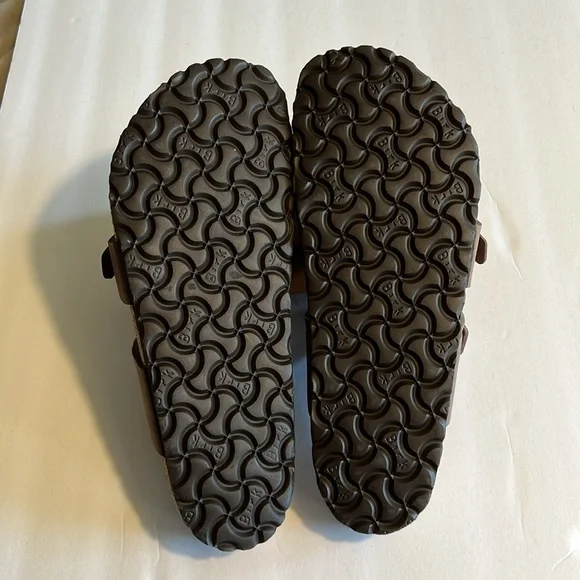 Birkenstock Mayari sandals NWOB - Picture 3 of 4